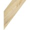 Ekena Millwork 6"W x 12"D x 16"H Traditional Rough Sawn Knee Brace, Douglas Fir BRC06X12X16TRA00RDF - alternate 2
